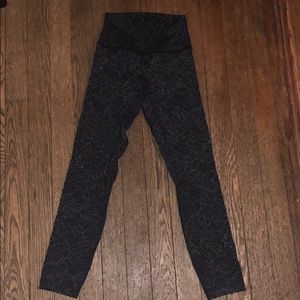 LULULEMON ALIGN PANT